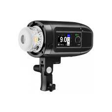 Студийная вспышка Jinbei HD-400 TTL 